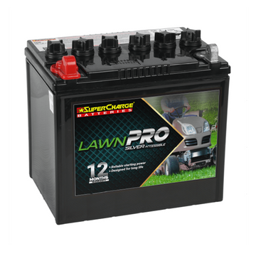 N06 - Supercharge Lawnpro N06 Battery
