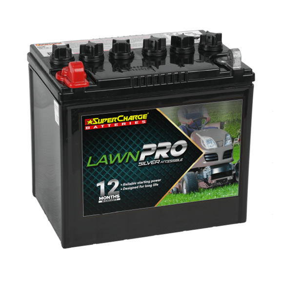 N06 - Supercharge Lawnpro N06 Battery