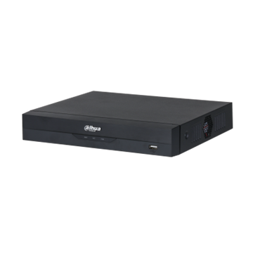 DHI-NVR2104HS-P-I - Dahua 4 Channel Compact 1U 4PoE WizSense Network Video Recorder (no HDD)