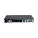 DHI-NVR4216-16P-4KS2/L - Dahua 16 Channel 1U 2HDDs 16PoE Network Video Recorder