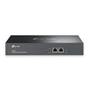 TL-OC300 - TP-Link Omada Hardware Controller PORT: 2× 10/100/1000 Mbps Ethernet Ports, 1× USB 3.0 Port