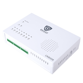 OPT-CKB308 - OPTEX Visual Verification Bridge