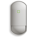 OPT-FLX-S-DT - Optex - FlipX Standard Indoor PIR Sensor with Rotatable Lens