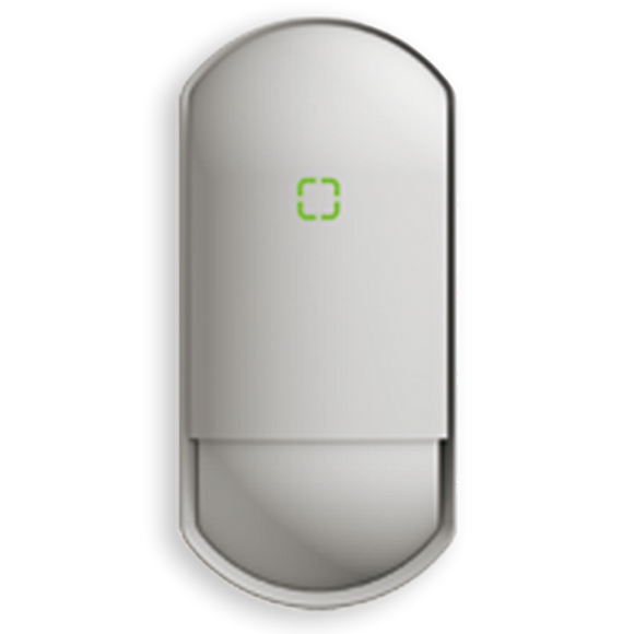 OPT-FLX-S-DT - Optex - FlipX Standard Indoor PIR Sensor with Rotatable Lens