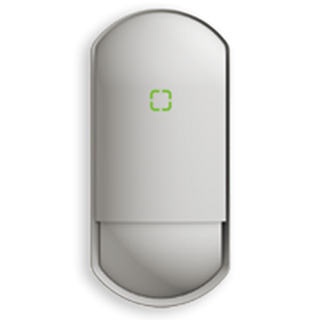 OPT-FLX-S-ST OPTEX PIR, Flip lens, pet friendly, selectable wide or narrow area detection