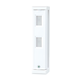 OPT-FTN-ST - OPTEX Compact outdoor detector, wired PIR