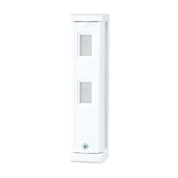 OPT-FTN-ST - OPTEX Compact outdoor detector, wired PIR