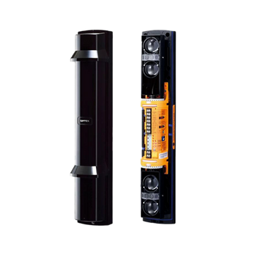 OPT-SL-350QDP - OPTEX 100m outdoor active infrared (AIR) beam se
