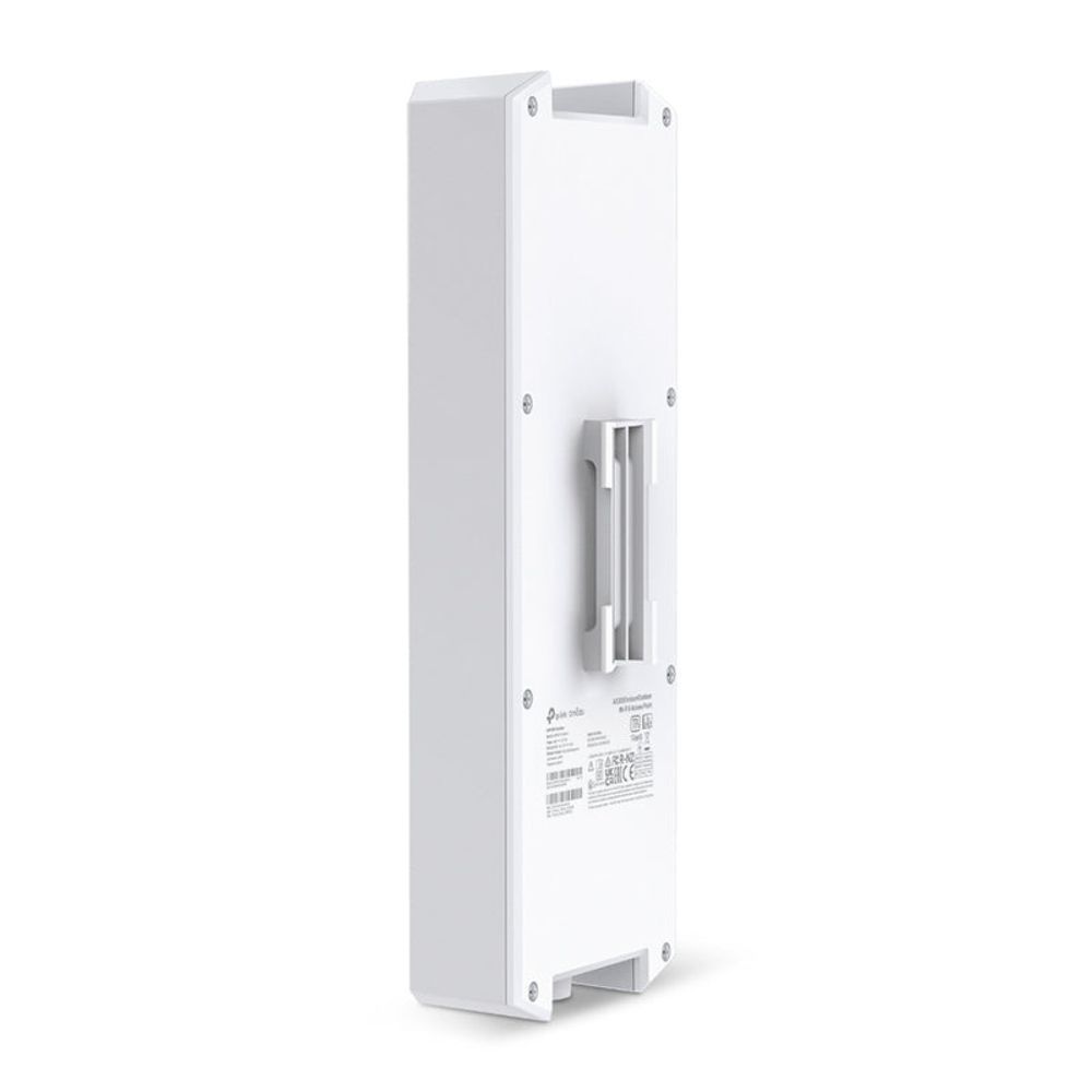 TL-EAP650-OUTDOOR - TP-Link EAP650-Outdoor AX3000 Indoor/Outdoor WiFi 6 Access Point