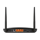 TL-MR6500V - TP-Link 300Mbps Wireless N 4G LTE Telephony Router