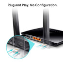 TL-MR6500V - TP-Link 300Mbps Wireless N 4G LTE Telephony Router