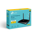 TL-MR6500V - TP-Link 300Mbps Wireless N 4G LTE Telephony Router