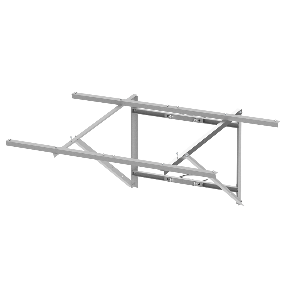 PFM376-C - Dahua Mounting Bracket for Solar Panel
