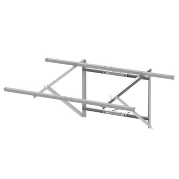 PFM376-C - Dahua Mounting Bracket for Solar Panel
