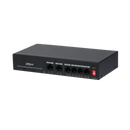 DH-PFS3006-4ET-36 - Dahua 6-Port Fast Ethernet Switch with 4-Port PoE