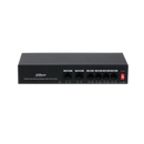 DH-PFS3006-4ET-36 - Dahua 6-Port Fast Ethernet Switch with 4-Port PoE