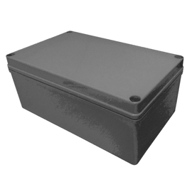PLAS BOX-XL - Plastic cabinet 140 x 230 x 95mm