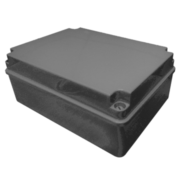 PLAS BOX-XXL High Quality Housing: