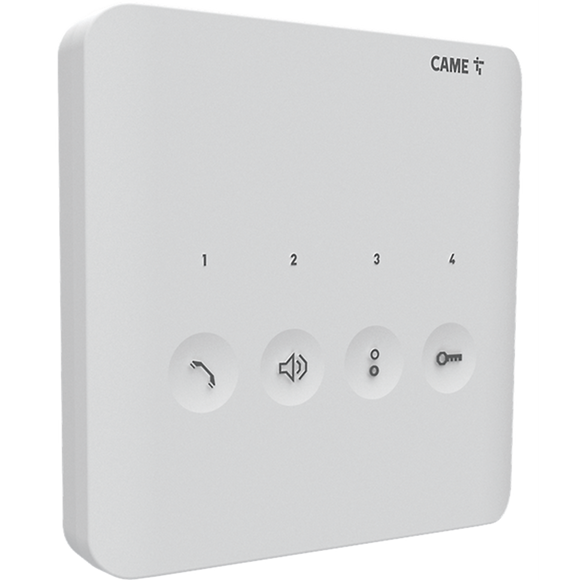 BPT-PLX-A - BPT Audio Intercom Handset