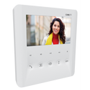 BPT-PLX-V-WIFI - BPT 5" Video & Audio Intercom Handset