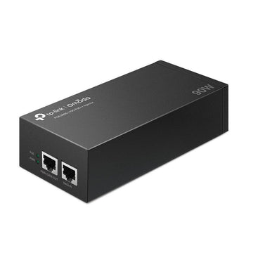 TL-POE380S - TP-Link POE380S, Omada 10G PoE++ Injector