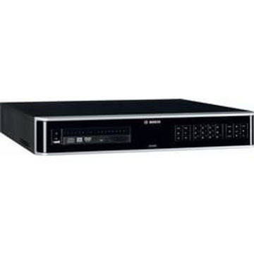 Bosch - 5000 Series DVR 16ch, 2TB HDD, RT, 960H, DVD