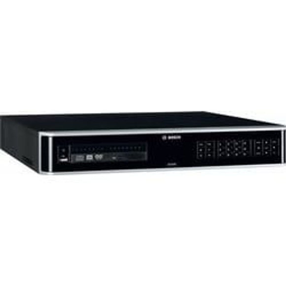 Bosch - 5000 Series DVR 16ch, 1TB HDD, RT, 960H, DVD
