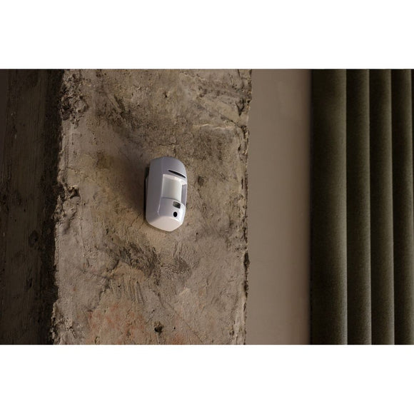 U-Prox Wireless PIR Motion Sensor with Camera