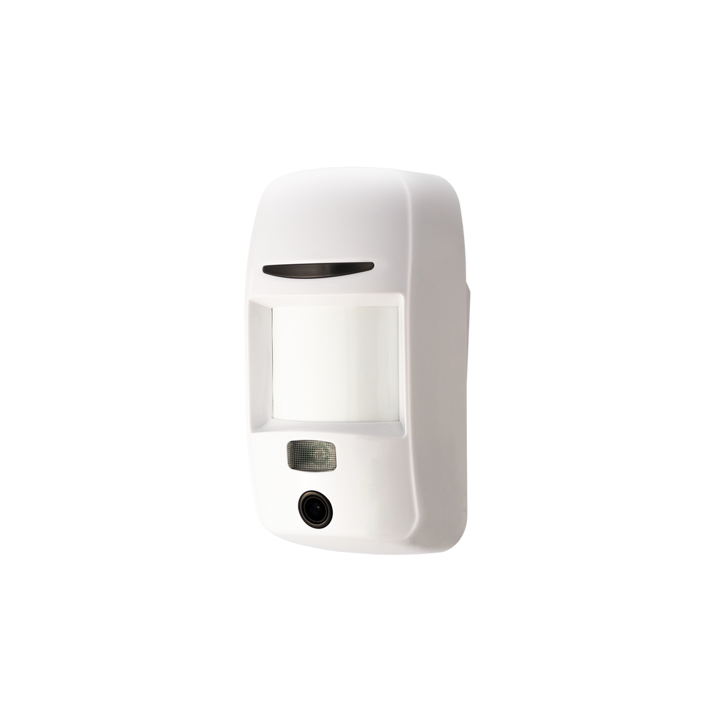 U-Prox Wireless PIR Motion Sensor with Camera
