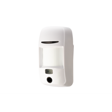 U-Prox Wireless PIR Motion Sensor with Camera