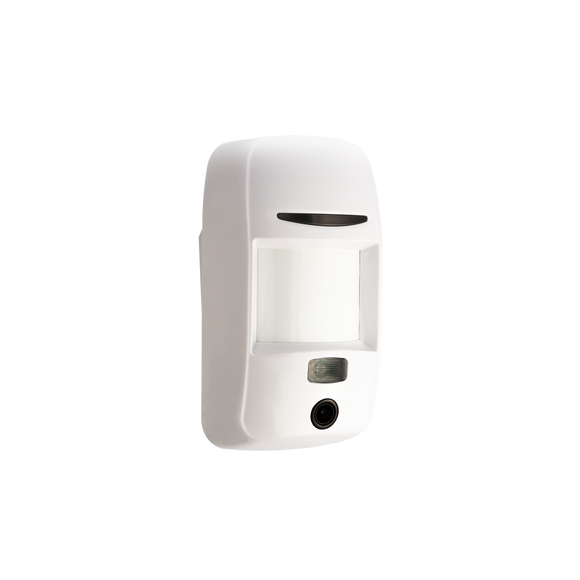 U-Prox Wireless PIR Motion Sensor with Camera