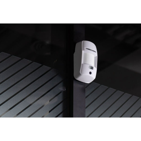 U-Prox Wireless PIR Motion Sensor with Camera