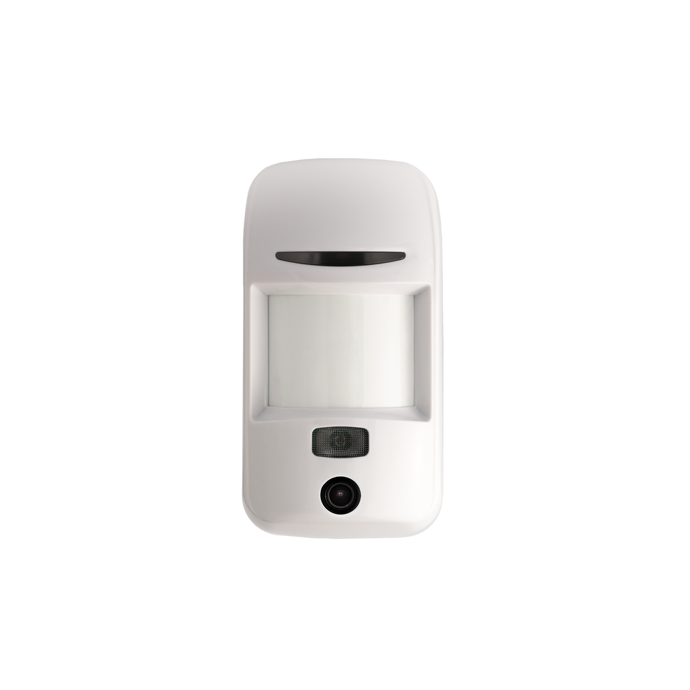 U-Prox Wireless PIR Motion Sensor with Camera