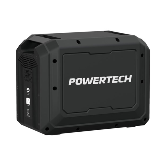 MB4102 - PowerTech 2000W 1024Wh Power Station