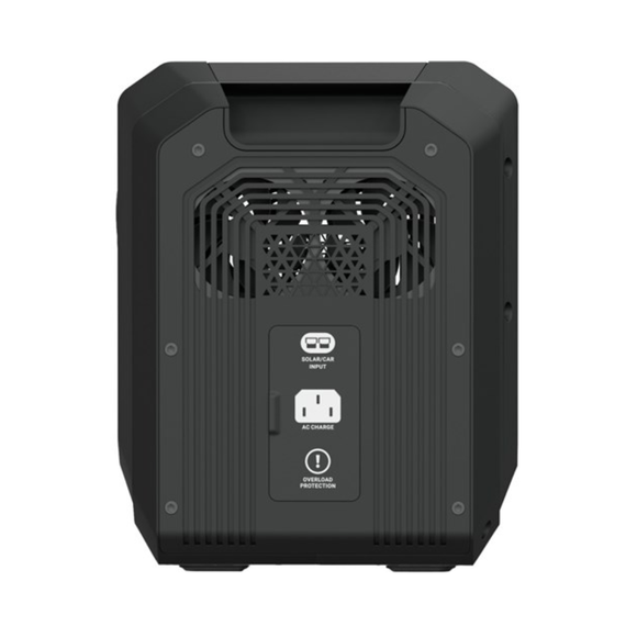 MB4102 - PowerTech 2000W 1024Wh Power Station