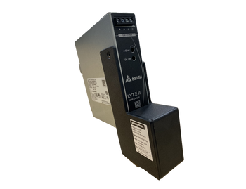 PBB2P-120W-IEC-12V - AC/DC Din Rail Power Supply with IEC Input