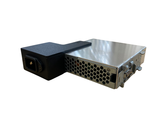 PBB2P-120W-IEC-12V - AC/DC Din Rail Power Supply with IEC Input