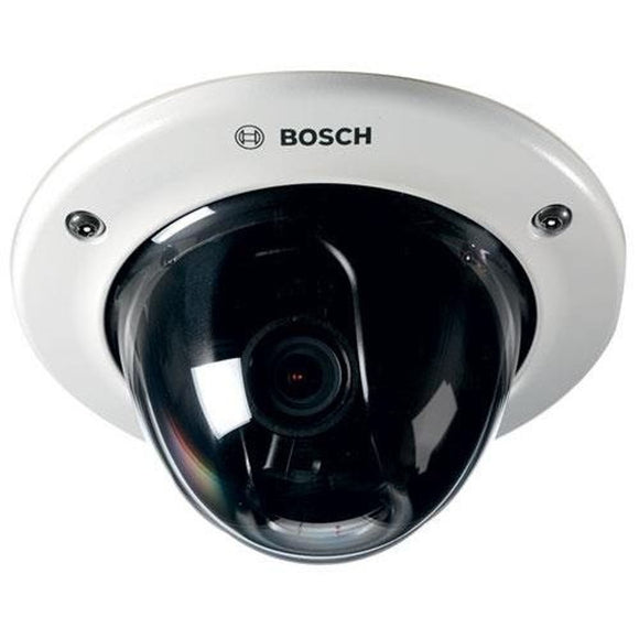 Bosch NIN-63023-A3 - FlexiDome HD Starlight 1080P, 1/3 D/N HDR IP Vandal Dome, EIVA, 3-9mm