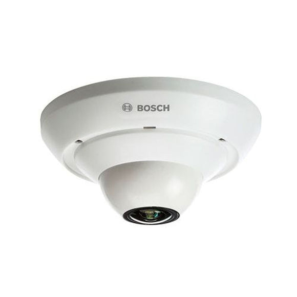 Bosch NUC-52051-F0 - FlexiDome IP Panoramic 5000 MP Indoor