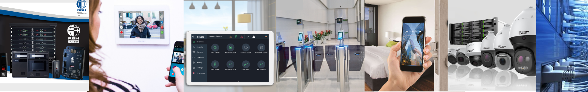 LPPSTD - Legge Privacy Plus Lock System - Access Control - ESSL ...
