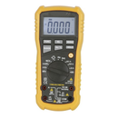 QM1321 Economy True RMS Autorange Multimeter