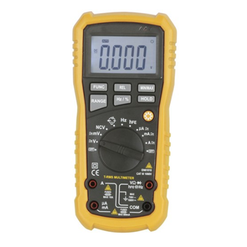 QM1321 Economy True RMS Autorange Multimeter