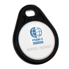 RBH-AB-KT-D-EV1 - RBH - Proximity Mifare DESFire key tag