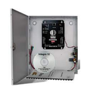 RBH-INT-UNC100 - RBH Integra™ CERTIFIED UNC100, 2 door PoE controller with enclosure & 13.8VDC 2A power supply
