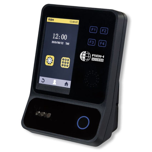 RBH-BFR-FACE15-DNB series (Face recognition system)