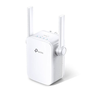 TL-RE205 - TP-LINK AC750 Wi-Fi Range Extender, Wall Plugged, 2 external antennas
