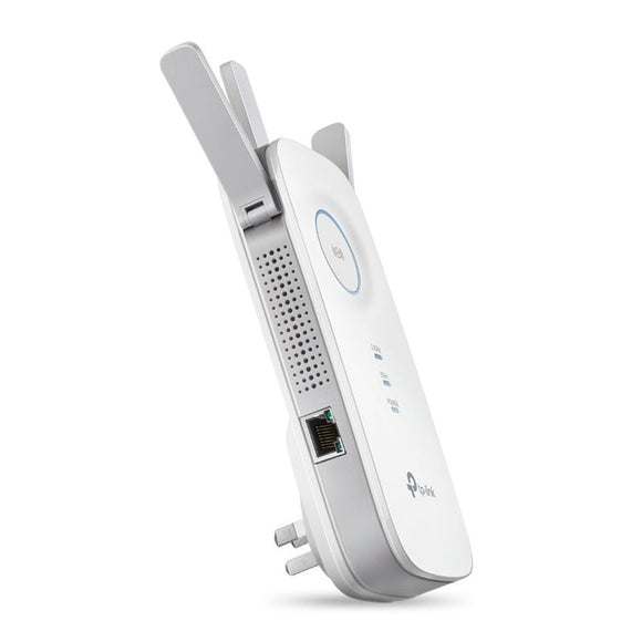 TL-RE450 - TP-Link RE450 AC1750 Wi-Fi Range Extender