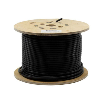 CM-RG59SC RG59 Coaxial Cable - 300m Roll - For Analogue CCTV Only