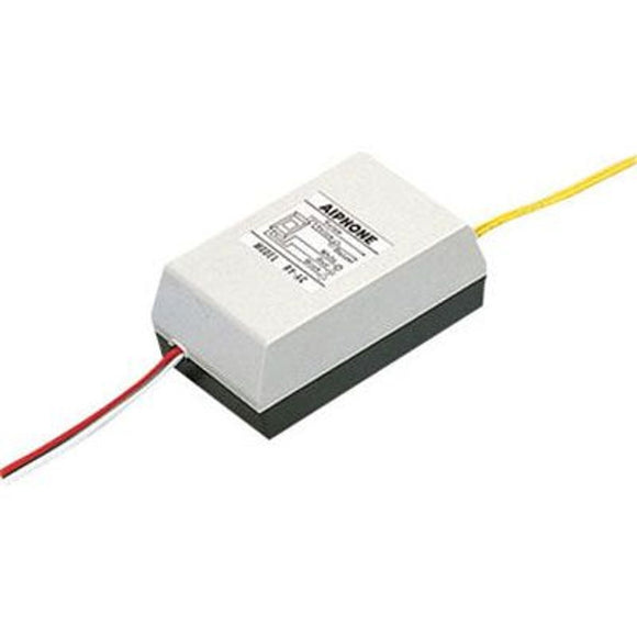 RY-AC - Aiphone 12 volt relay to operate signalling device