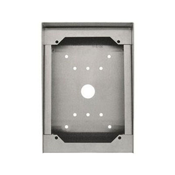 SBX-DVF - Aiphone Stainless Steel Surface Mount Box for JO